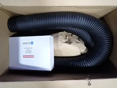 Simcoion Hose