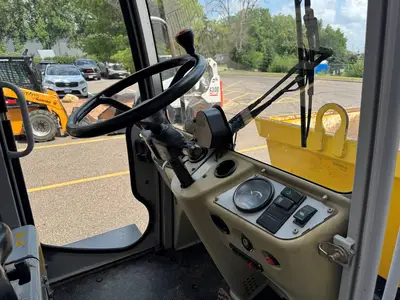 Used 2010 WACKER 3001S Articulated Dump Trucks Minnesota US | Birnstengel Equipment #1554063