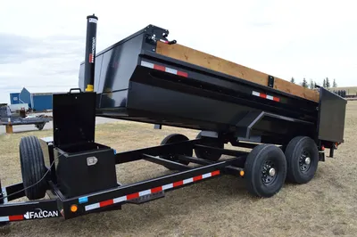 NEW Falcan Industries FLD-270