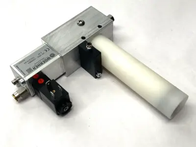USED WOERNER 1004961, 752.575-61