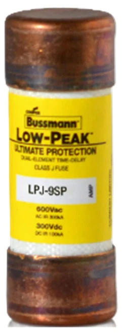 Bussmann LPJ-9SP [New]