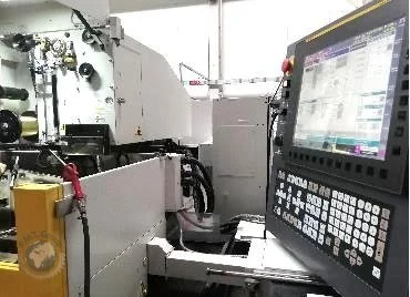 Used 2016 FANUC ROBOCUT C800 IB Wire EDM | F.M.T. Group s.r.o. #1252825