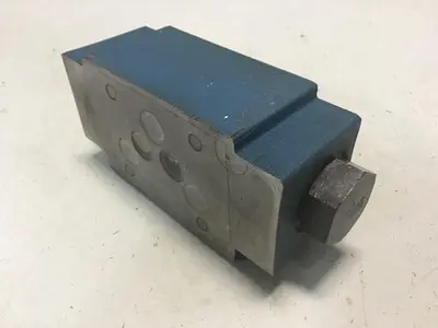 USED REXROTH Z2S10A132