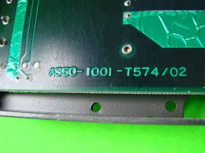 USED FANUC A03B-0801-C008