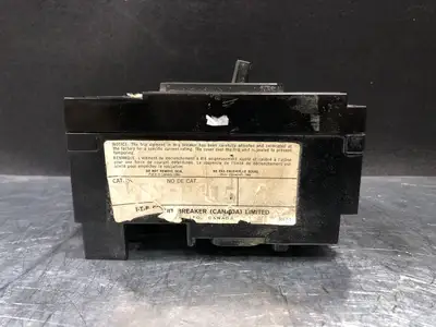 USED ITE FEB-B015