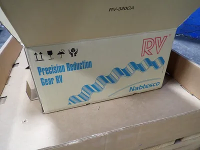 Nabtesco Precision Reduction Gear