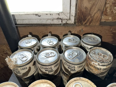 Used _UNKNOWN_ _UNKNOWN_ Beer Equipment Michigan US | Miedema Asset Management Group #1294056