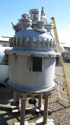USED DE DIETRICH NA