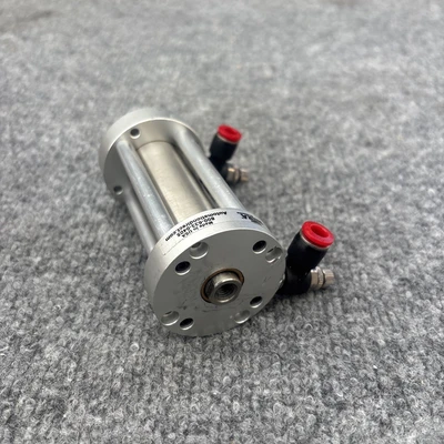 Used Nitra _UNKNOWN_ Pneumatic Cylinders California US | Davliegogo LLC #1707501