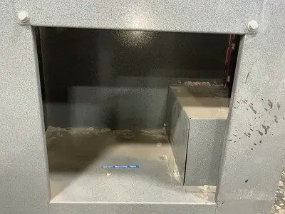 Used PACKAGING AIDS CORPORATION V20OB250 Miscellaneous Packaging Equipment Ohio US | HGR 24 #1460572