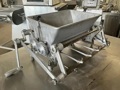 USED RHODES KOOK-E-KING