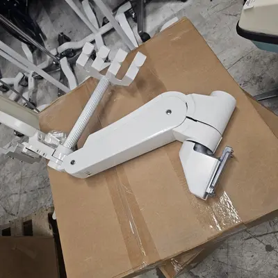 Used GCX GCX LBL-707 773 1100 Monitor Mount Medical Parts Texas US | PT Medical Technologies #1458923