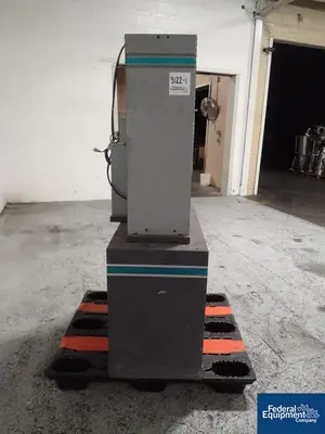 USED Carver 15 Ton Carver Press, Model 3888