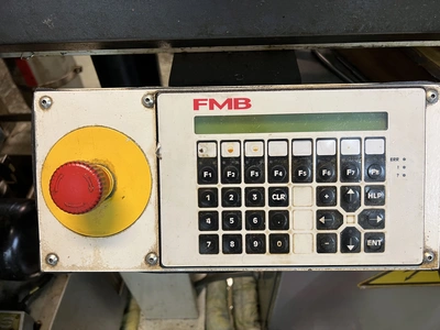 2005 TRAUB TNL 12 CNC Swiss Lathe | Graff-Pinkert (8)