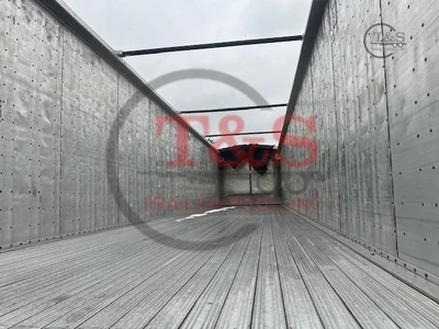 Used 2022 MAC TRAILER MFG _UNKNOWN_ Misc Trailers Illinois US | T&S Trailer Pool #1509443