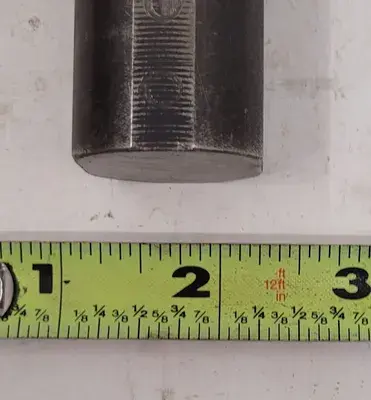 USED KENNAMETAL BL-37 10 INS CN 43