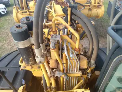 Used 2018 Caterpillar 623K Scrapers California US | Zadoon Equipment #1480799