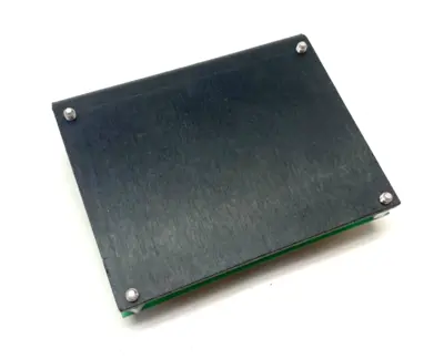 Used HAYDON SWITCH AND INSTRUMENT STEPPER CHOPPER MOTOR DRIVE Motor Controllers Michigan US | Maverick Industrial Sales #1092159
