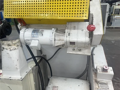 USED GRANUTEC TFG1224