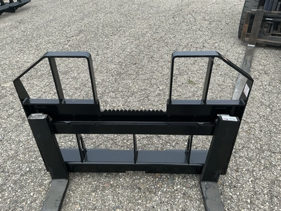 Used _UNKNOWN_ _UNKNOWN_ Pallet Forks Michigan US | Miedema Asset Management Group #1577443