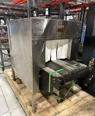 USED TEXWRAP 2219