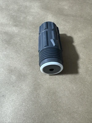 NEW Pulsafeeder L3201TC3-PVC