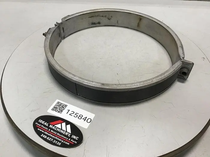 USED WELLMAN 326334 700W