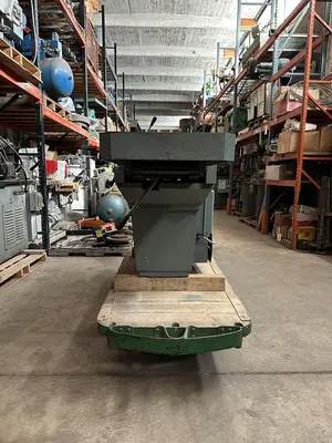 USED DELTA 37-420