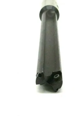NEW STELLRAM UNIDRILL OHKO 104-70230 SPADE DRILL HOLDER TORX 09 OHKO10470230