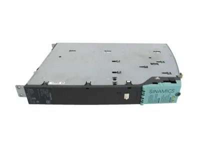 REFURBISHED SIEMENS 6SL3120-1TE21-0AA4 SERVO DRIVE 6SL31201TE210AA4