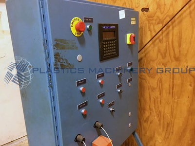 Trim Press VTP 15
