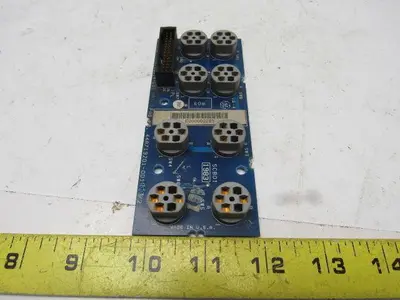 GE SCB01 44A719201-001R03/2 Circuit Board