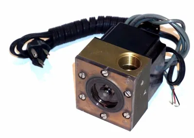 NEW PROTEUS INDUSTRIES 160B110 MOSFIRE OPTICAL SYSTEM