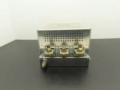 Baumuller BFN 3-1-270 Power Line Filter for Mains 275/480VAC 3x270A 50/60Hz