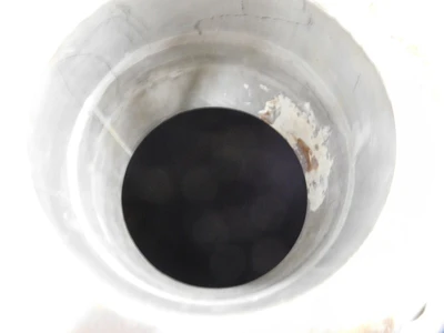 Used JC PARDO & SONS, INC. 2325 Cooking Kettles Ohio US | Equipment Recovery Corp. #1331330