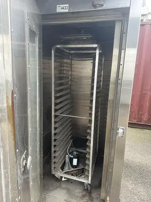 USED 1996 BAXTER OV210G-M1B