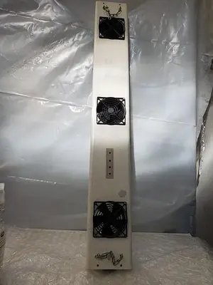 ION SYSTEMS 6412A IONIZING BLOWER