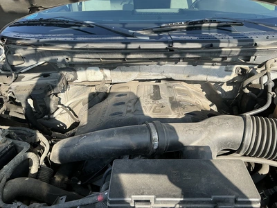 Used 2011 FORD F150 Pickup Trucks Michigan US | Miedema Asset Management Group #1568234