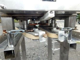 Used NEWMAN _UNKNOWN_ Cappers Quill - Tighteners - Retorquers Connecticut US | DMC Industries #1288684