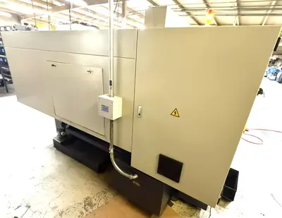 2017 BOLTON CBT-2060 CNC Lathes | Bayou Machinery (9)