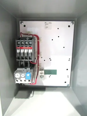 NEW ABB A16S2-84R ENCLOSURE A16S284R