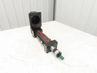 Edrive HD304 Eliminator HD Heavy Duty High Speed & Force 4" Stroke 4000lbf