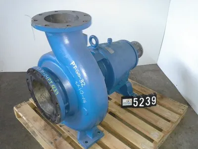 USED Goulds 3175