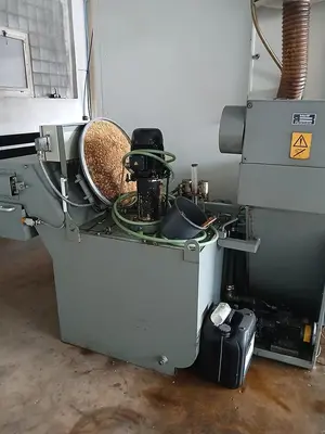 Used 2001 DMG DMC 65 V Universal Machining Centers CZ | Amaron s.r.o. #1307457
