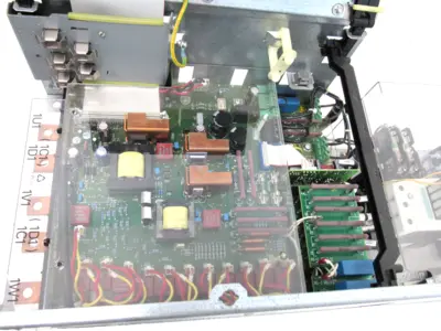 NEW SIEMENS 6RA7030-2FV62-0 DRIVE 6RA7031-6FV62-0-Z 6RA70302FV620
