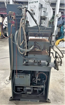 USED WABASH WABASH 30-15-4TMB PRESS