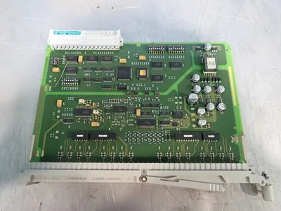 USED SIEMENS 6ES54664UA11