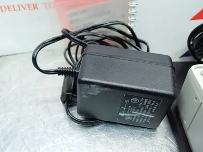 USED TEKTRONIX SIU800