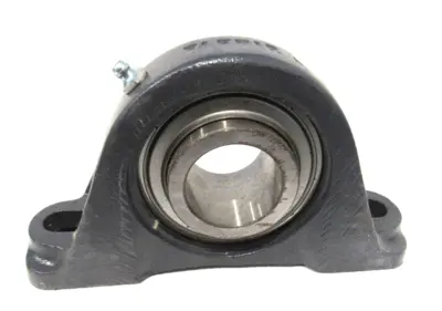 NEW FAFNIR RAK 1 1/2 PILLOW BLOCK BEARING RAK112