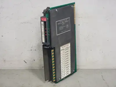 NEW ALLEN BRADLEY 1771-IEC